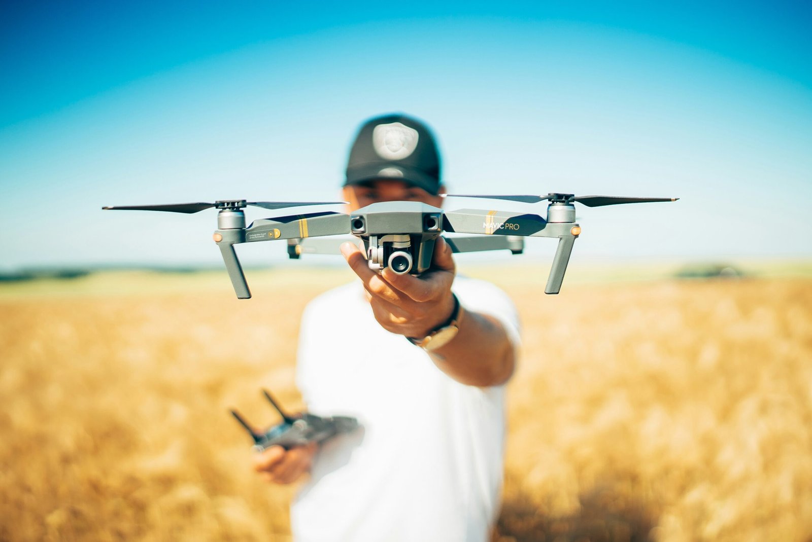 Best Drones for Photography and Videography