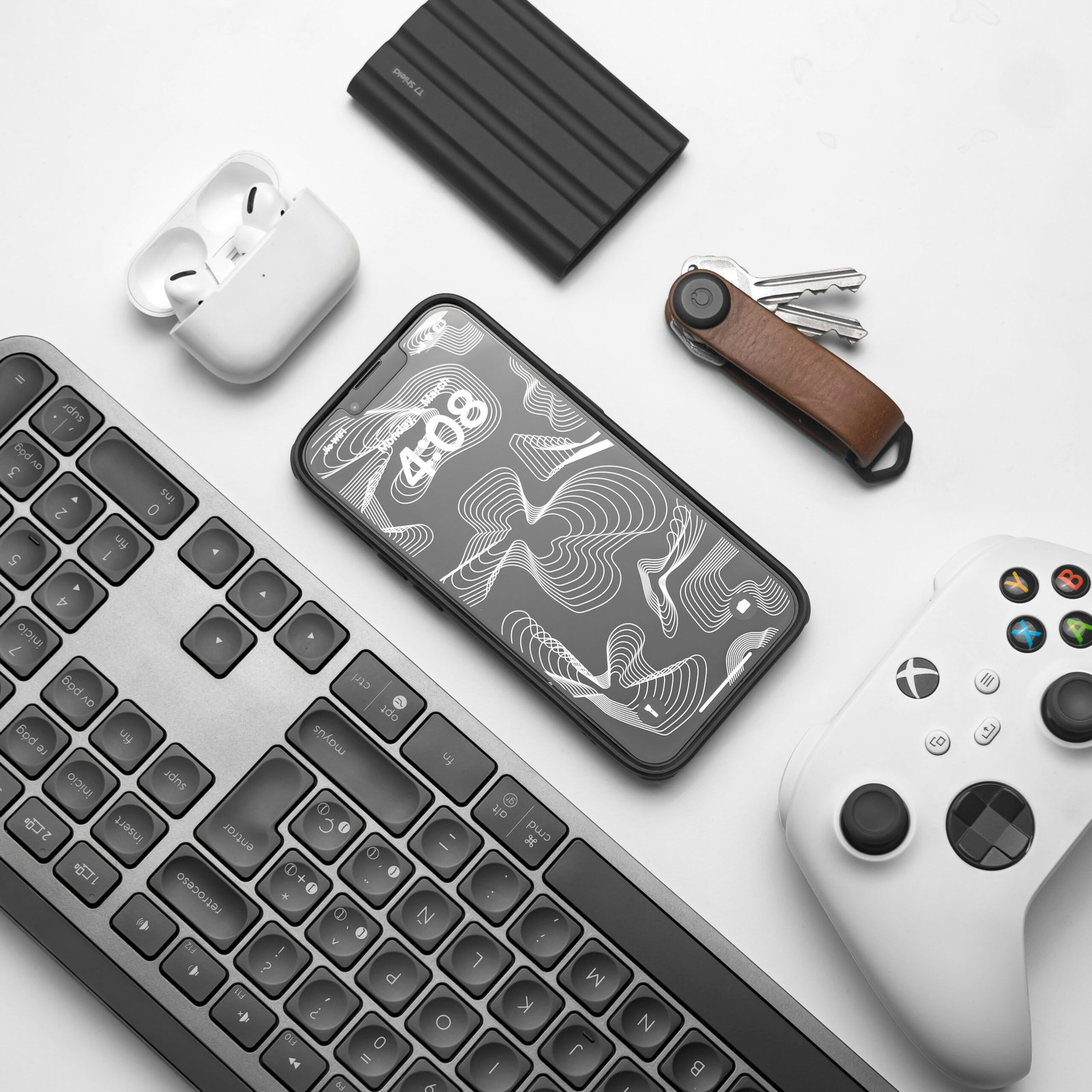 Top Tech Gadgets for Students
